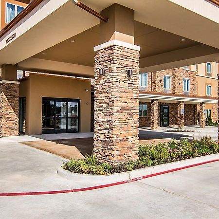 Sleep Inn Lufkin Exterior photo