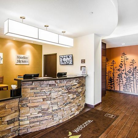 Sleep Inn Lufkin Exterior photo