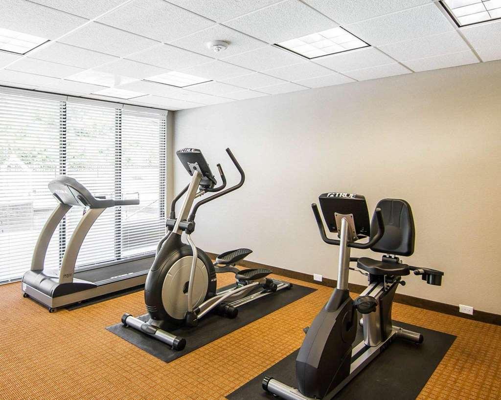 Sleep Inn Lufkin Facilities photo