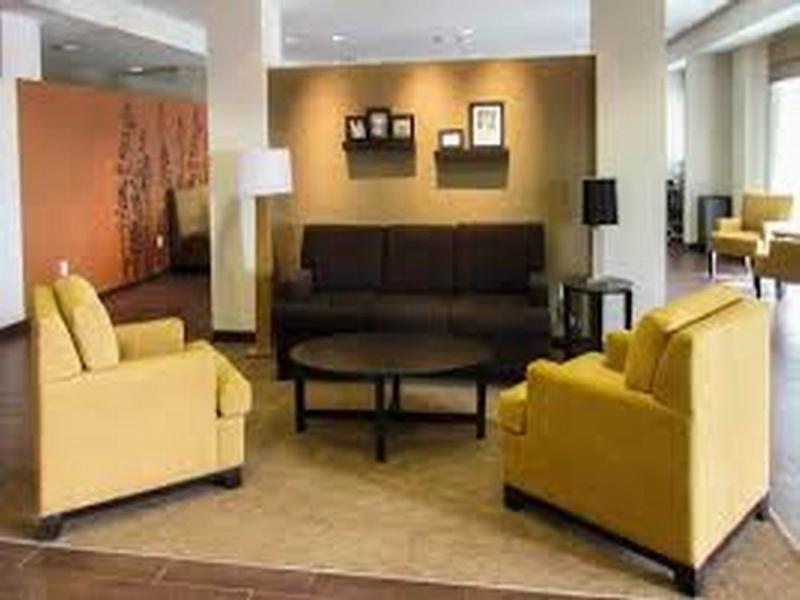 Sleep Inn Lufkin Exterior photo