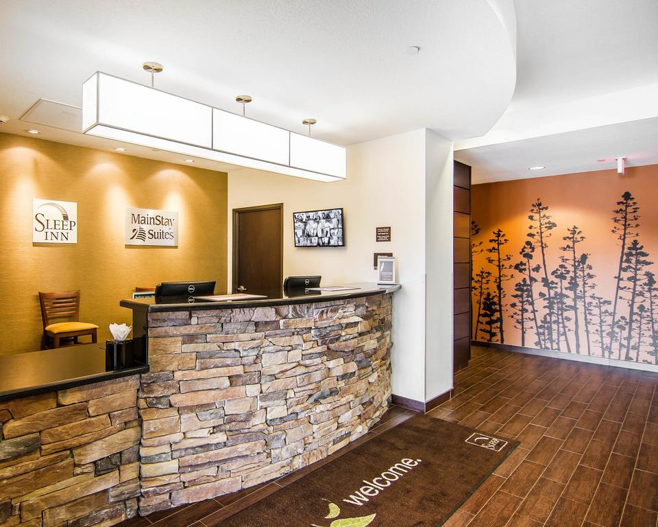 Sleep Inn Lufkin Exterior photo