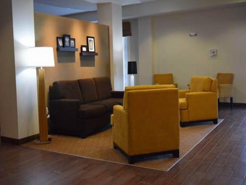Sleep Inn Lufkin Exterior photo